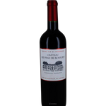 Chateau Les Pins De Bossuet Grand Vin De Bordeaux 2015 750ml