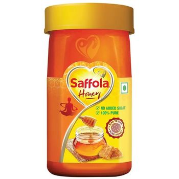 Saffola Honey 500g