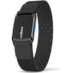 Wahoo Tickr Fit Heart Rate Monitor Armband Bluetoothant