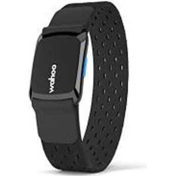 Wahoo Tickr Fit Heart Rate Monitor Armband Bluetoothant