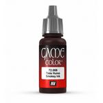 Vallejo Game Color Smokey Ink Matt 17ml