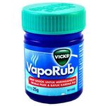 Vicks Balsem Vaporub 25g