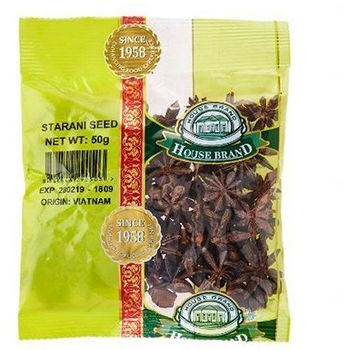 House Brand Starani Seed 50g