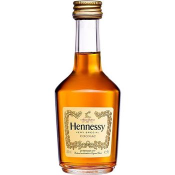 Hennessy Very Special Cognac 50ml