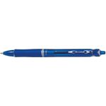 Pilot Acroball Ball Point Pen Fine Blue