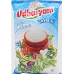 Udhaiyam Crystal Salt 1 kg