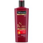 Tresemme Keratin Smooth Shampoo 185g