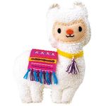 Avenir DIY Sewing Doll Llama