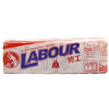 Labour Bar Soap 700g