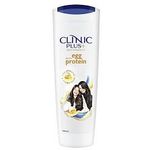 Clinic Plus Shampoo Strength And Shine With Egg Protein 355ml