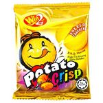 Win Win Potato Crisp Bbq Flavor 20g