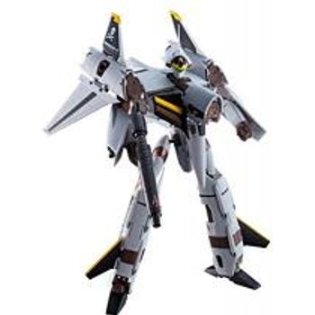 Bandai Hi-Metal R - The Super Dimension Fortress Macross Flashback 2012 - VF-4G Lightning III