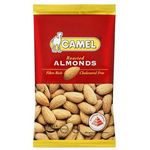 Camel Roasted Almonds 40g