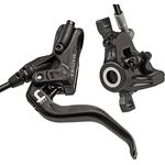 Magura MT4 2-finger Aluminium Lightweight Lever Blade