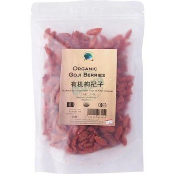 Green Earth Organic Organic Goji 200g