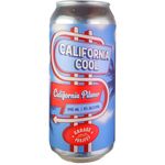 Garage Project California Cool Dry Hopped Cali Pilsner 440ml