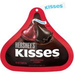 Hershey's Kisses Dark Chocolate 146g