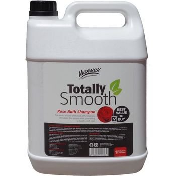 Maxwell Rose Bath Shampoo Pet Shampoo 3.78L