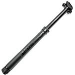 E*Thirteen Vario Infinite Dropper Seatpost 31.6 150-180mm Black