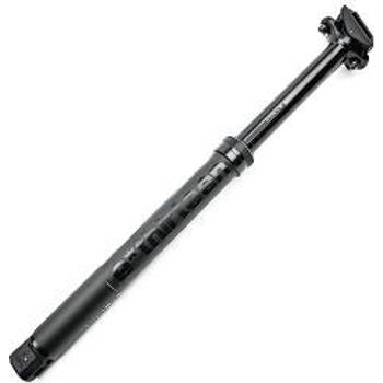 E*Thirteen Vario Infinite Dropper Seatpost 31.6 150-180mm Black