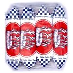 Ting Ting Jahe Pack 24g