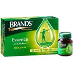 Brand's Essence Of Chicken Original 6pcs 70g