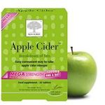 New Nordic Apple Cider Mega Strength 45.3g