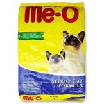 Me-O Cat Adult Sterile 7kg