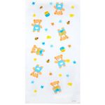 Autumnz Baby Bath Towel