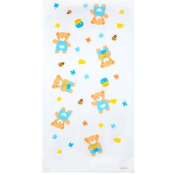 Autumnz Baby Bath Towel