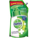 Dettol Liquid Handwash Original 750ml