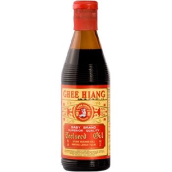 Ghee Hiang Sesame Oil 330ml