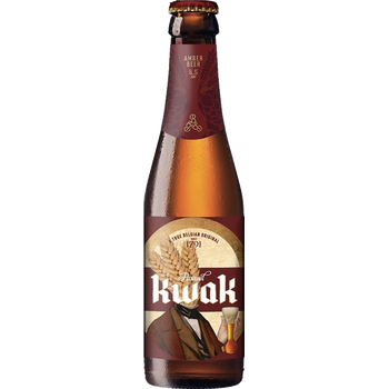 Bosteels Pauwel Kwak Belgian Pale Ale