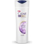 Clear Complete Soft Care Shampoo 325ml