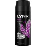 Lynx Excite Deodorant Bodyspray 150ml
