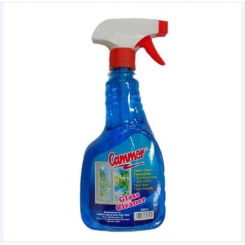 Cammer Glass Cleaner 500ml