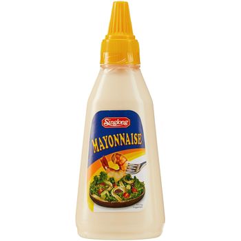 Sing Long Mayonnaise 260g