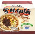 Dang Gui Sesame Oil & Angelica Sinensis Instant Noodles 800g