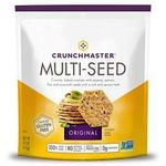 Crunchmaster Multi-seed Crackers Original 113g