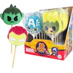 Marvel 3d Soft Pop Candy