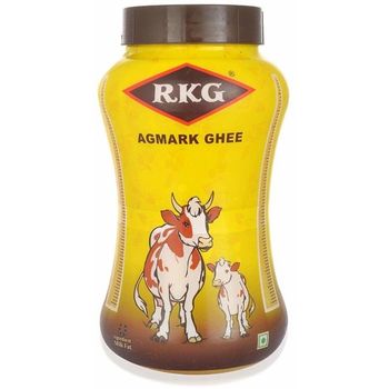 RKG Agmark Pure Ghee 500ml