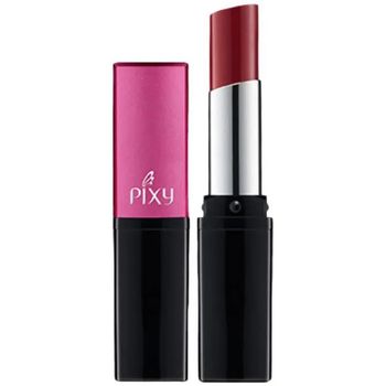 Pixy Matte in Love Lipstick 106 Red Fushion 4.4g
