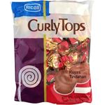 Ricoa Curly Tops 12pcs 150g