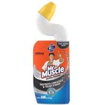 Mr Muscle Extra Power Rust And Limescale 500ml