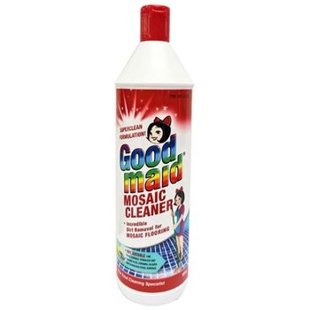 Good Maid Mosaic Cleaner 900ml