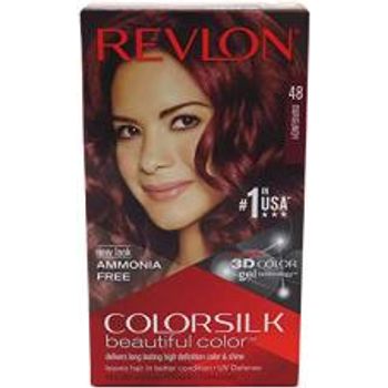 Revlon Colorsilk 48 Burgundy