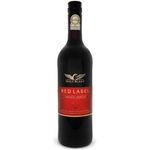 Wolf Blass Red Label Cabernet Merlot 750ml