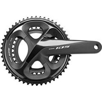 Shimano 105 's Fcr7000d04l Bike Parts Standard 50 34 Teeth