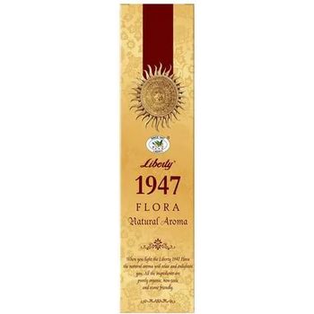 Liberty 1947 Flora Natural Aroma Incense Sticks 30g