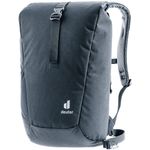 Deuter Step Out Backpack Black 22l